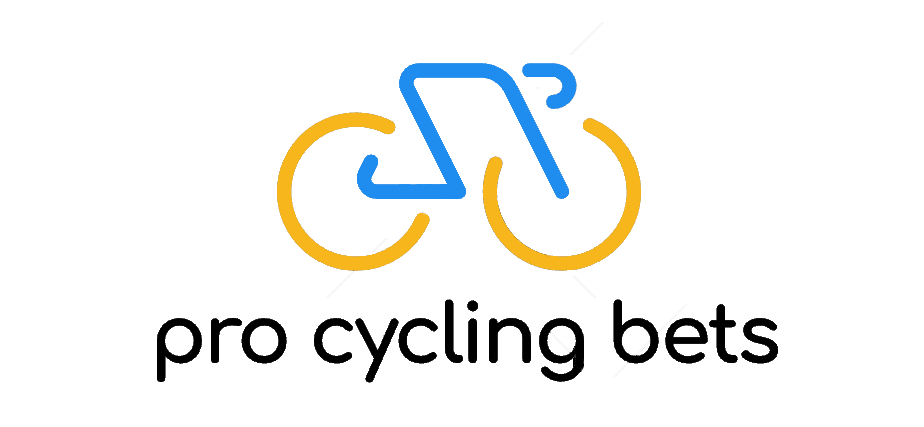 Pro Cycling Bets Logo